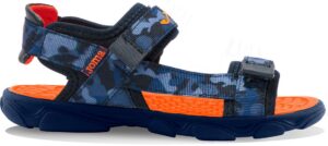 Сандали JOMA - BOAT NAVY