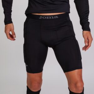 Шорты JOMA GOALKEEPER PROTECTION — изображение 5