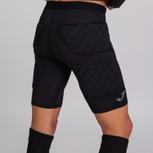 Шорты JOMA GOALKEEPER PROTECTION — изображение 4