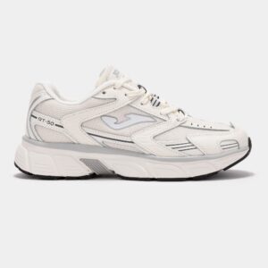 Кроссовки JOMA RT50 WHITE GREY