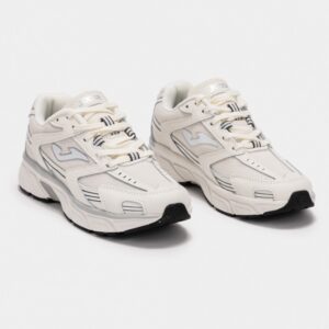 Кроссовки JOMA RT50 WHITE GREY — изображение 5