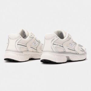 Кроссовки JOMA RT50 WHITE GREY — изображение 4