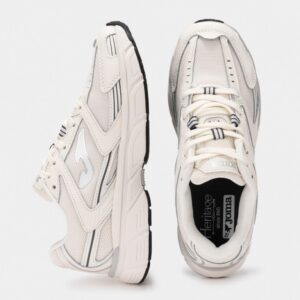 Кроссовки JOMA RT50 WHITE GREY — изображение 3