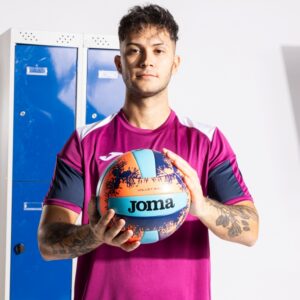 Мяч JOMA J-PRO VOLLEY BALL — изображение 3