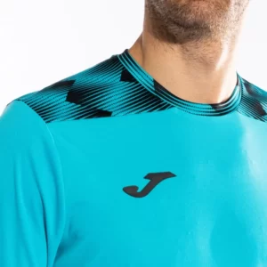 Вратарский костюм JOMA - ZAMORA FLUOR TURQUOISE — изображение 4