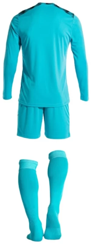 Вратарский костюм JOMA - ZAMORA FLUOR TURQUOISE — изображение 2