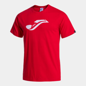Футболка JOMA COMBI STREET RED — изображение 2