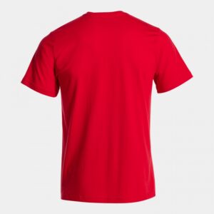 Футболка JOMA COMBI STREET RED — изображение 5