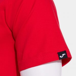 Футболка JOMA COMBI STREET RED — изображение 3