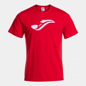 Футболка JOMA COMBI STREET RED