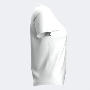 Футболка JOMA CHALLENGE WHITE — изображение 4