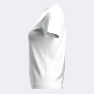 Футболка JOMA CHALLENGE WHITE — изображение 3