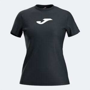 Футболка JOMA CHALLENGE BLACK