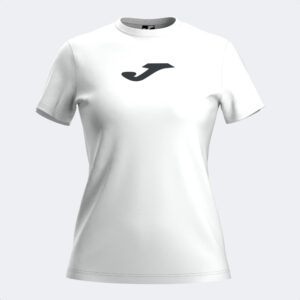 Футболка JOMA CHALLENGE WHITE