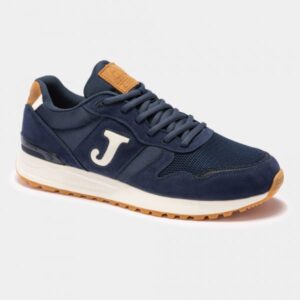Кроссовки JOMA - C.200 NAVY — изображение 3