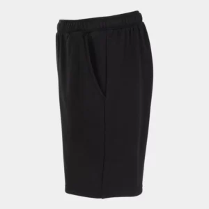 Шорты JOMA - JUNGLE BERMUDA BLACK — изображение 3