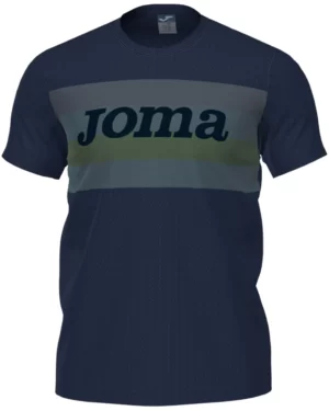 Футболка JOMA - OLIVERA T-SHIRT DARK NAVY