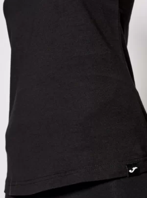 Майка JOMA  OASIS II BLACK - imagine 2
