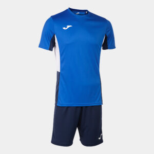 Комплект JOMA - DANUBIO NAVY WHITE