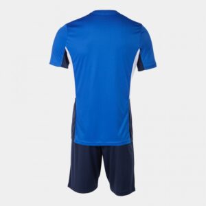 Комплект JOMA - DANUBIO NAVY WHITE — изображение 2