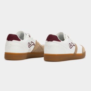 Кроссовки JOMA MUNDIAL WHITE — изображение 4