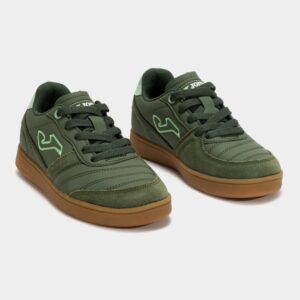 Кроссовки JOMA MUNDIAL GREEN — изображение 5