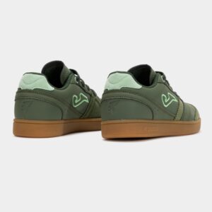 Кроссовки JOMA MUNDIAL GREEN — изображение 4