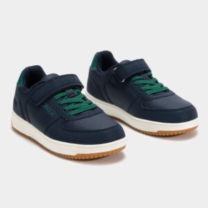 Кроссовки JOMA PIPE NAVY - imagine 5