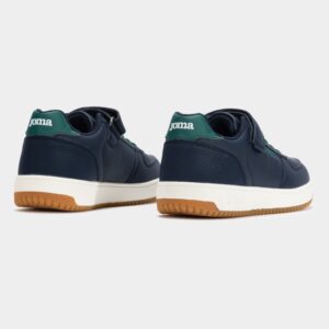 Кроссовки JOMA PIPE NAVY - imagine 4