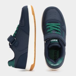 Кроссовки JOMA PIPE NAVY - imagine 3