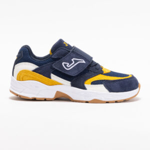 Кроссовки JOMA CR 111 JR 13 NAVY