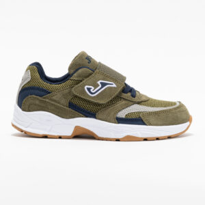 Кроссовки JOMA CR 111 JR 13 NAVY