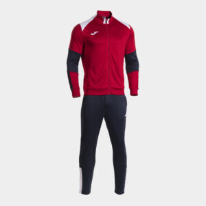 Спортивный костюм JOMA DANUBIO RED NAVY