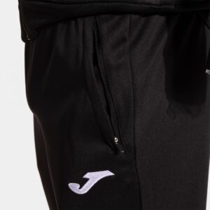 Спортивный костюм JOMA DANUBIO BLACK WHITE — изображение 3
