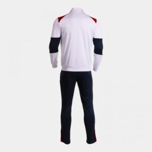 Спортивный костюм JOMA DANUBIO WHITE NAVY — изображение 7