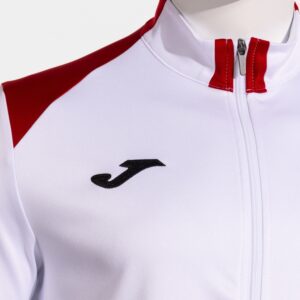 Спортивный костюм JOMA DANUBIO WHITE NAVY — изображение 6