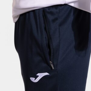 Спортивный костюм JOMA DANUBIO WHITE NAVY — изображение 3