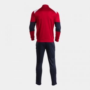 Спортивный костюм JOMA DANUBIO RED NAVY — изображение 6