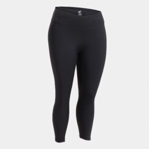 Леггинсы JOMA INDOOR GYM LONG TIGHTS BLACK