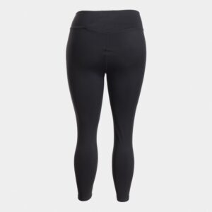 Леггинсы JOMA INDOOR GYM LONG TIGHTS BLACK — изображение 5