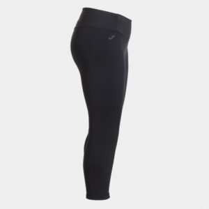 Леггинсы JOMA INDOOR GYM LONG TIGHTS BLACK — изображение 4