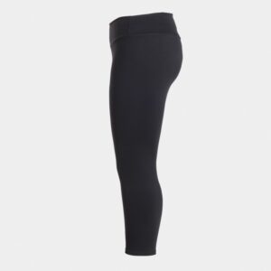 Леггинсы JOMA INDOOR GYM LONG TIGHTS BLACK — изображение 3