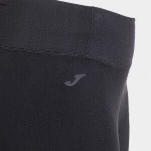 Леггинсы JOMA INDOOR GYM LONG TIGHTS BLACK — изображение 2