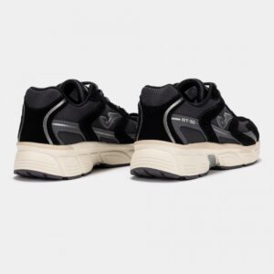Кроссовки JOMA RT50 BLACK - imagine 5