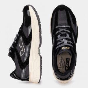 Кроссовки JOMA RT50 BLACK - imagine 4