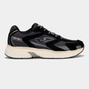 Кроссовки JOMA RT50 BLACK