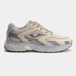 Кроссовки JOMA RT50 WHITE GREY