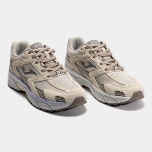 Кроссовки JOMA RT50 WHITE GREY — изображение 6