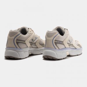 Кроссовки JOMA RT50 WHITE GREY — изображение 5