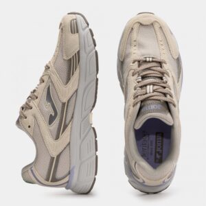 Кроссовки JOMA RT50 WHITE GREY — изображение 4